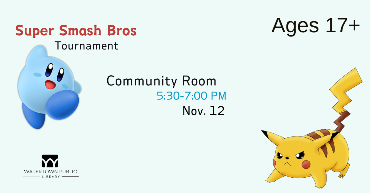 Super Smash Bros. Tournament 